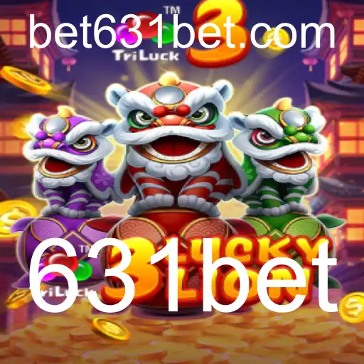 3LUCKYLION: Uma Aventura Inovadora no Mundo dos Jogos Online com 631bet