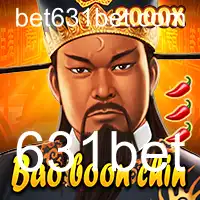 Explorando o Fascinante Mundo do Jogo BaoBoonChin e 631bet