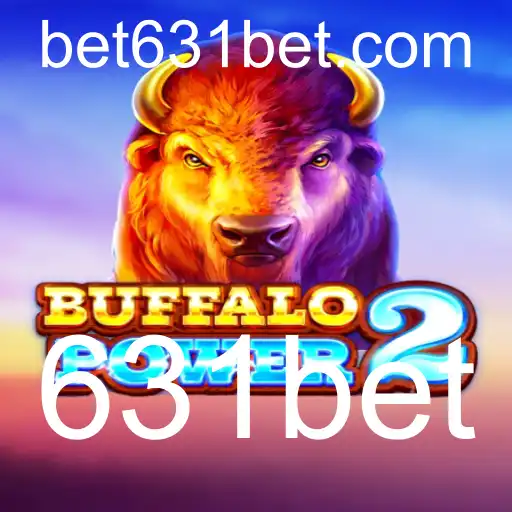 Explorando o Mundo de BuffaloPower2 no 631bet