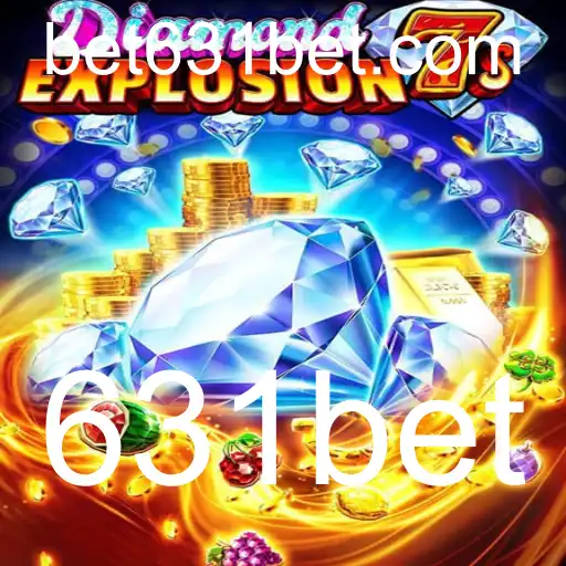Descubra a Aventura Brilhante de DiamondExplosion7s no 631bet