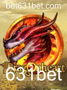 Descubra o Fascinante Mundo de DragonHeart com 631bet