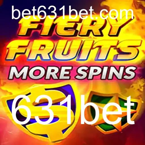 FieryFruitsMoreSpins: Uma Aventura de Frutas e Emoções no 631bet