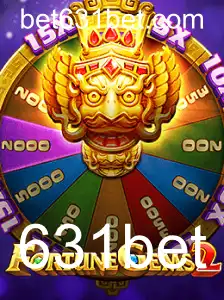 FortuneGems2: Descubra o Brilho da Sorte com 631bet