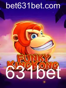 Descubra o Mundo de FunkyKingKong: Um Jogo de Aventura e Estratégia Inovador