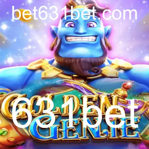 Explorando GOLDENGENIE: O Novo Fenômeno do Jogo com 631bet