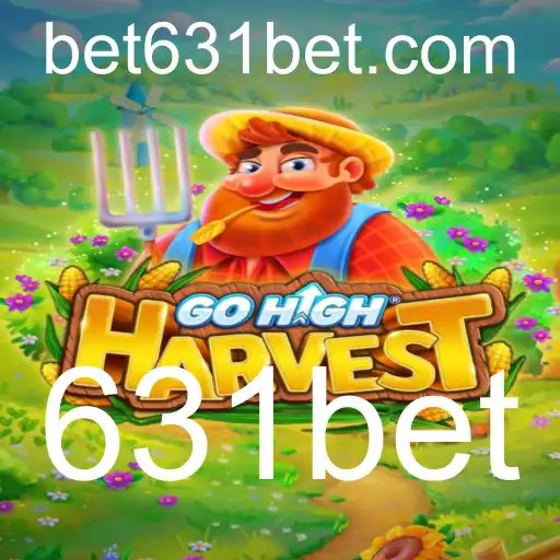GoHighHarvest: O Jogo da Colheita Estratégica e a Chave para um Jogo Sustentável