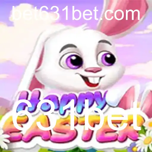HappyEaster: Explorando o Novo Jogo de Páscoa com 631bet