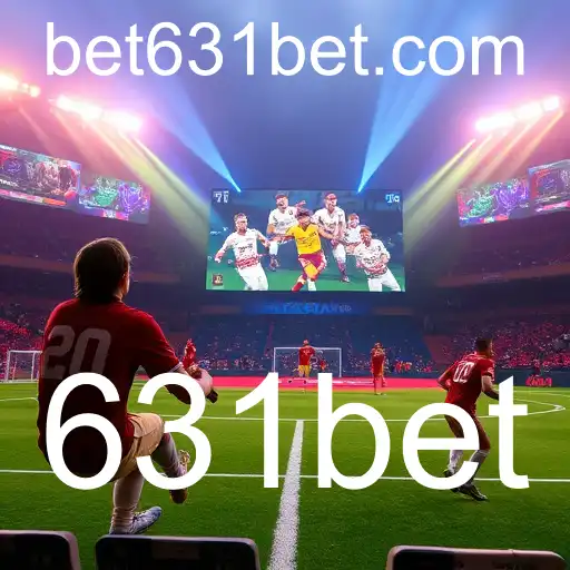 Jogos ao vivo
