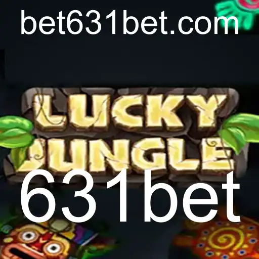 Explorando o Fascinante Jogo de Apostas: LuckyJungle e a Chave do Sucesso com 631bet