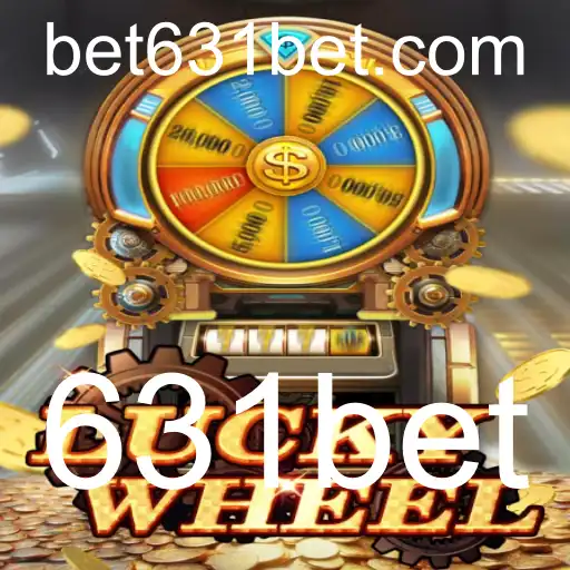 Descubra o Jogo Chance do LuckyWheel: Um Giro de Emoções com 631bet