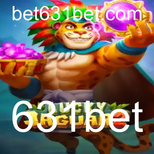 Descubra o Atraente Mundo do Luckyjaguar2 com 631bet
