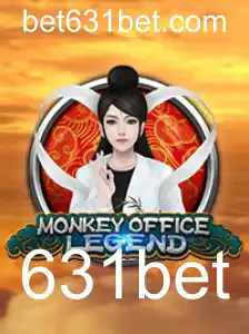 Desvendando o Jogo MonkeyOfficeLegend: Uma Aventura com a 631bet