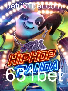 Explorando HipHopPanda: O Novo Fenômeno dos Jogos de Cassino