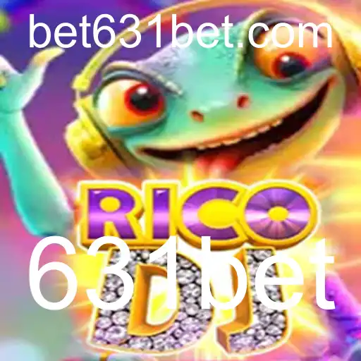 Descubra o Mundo de RicoDJ: Um Jogo Inovador com a Assinatura de 631bet