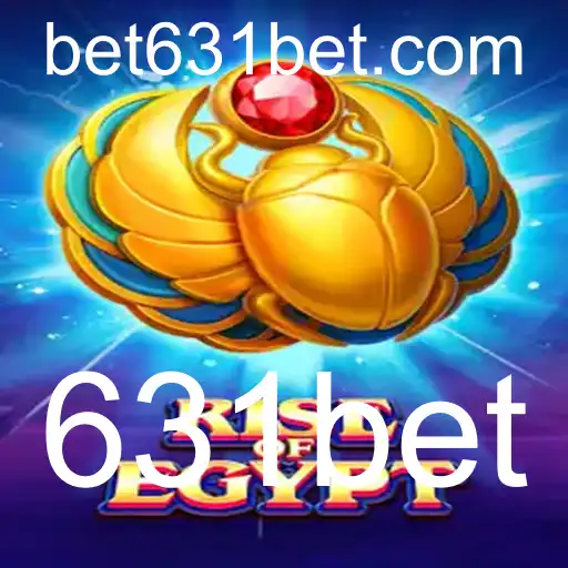 Descubra o Fascínio do Jogo RiseOfEgypt na Plataforma 631bet