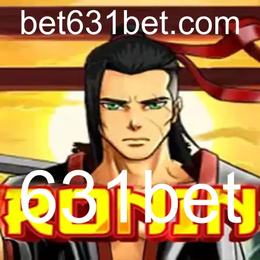 Ronin: Mergulhando na Experiência de Jogo Única com 631bet