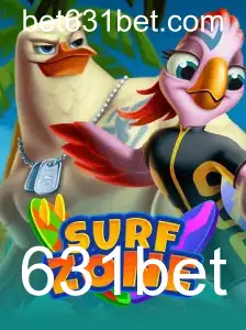 Descubra as Emoções do SurfZone: O Jogo de Aventura Fronteiriça